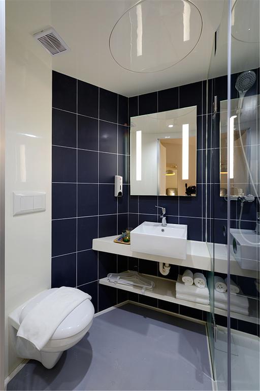 Hanting Hotel Shanghai Hongqiao Hechuan Road Ngoại thất bức ảnh