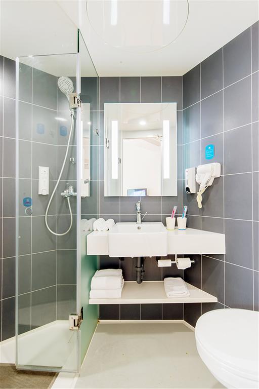 Hanting Hotel Shanghai Hongqiao Hechuan Road Ngoại thất bức ảnh