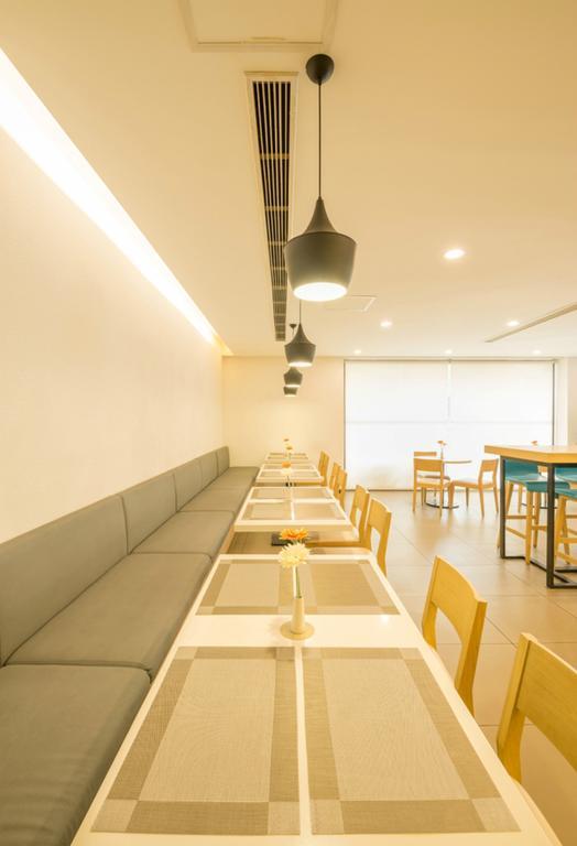 Hanting Hotel Shanghai Hongqiao Hechuan Road Ngoại thất bức ảnh