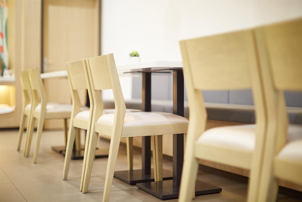 Hanting Hotel Shanghai Hongqiao Hechuan Road Ngoại thất bức ảnh