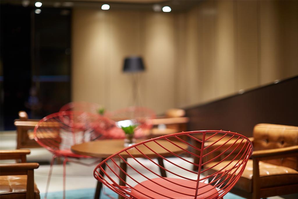Hanting Hotel Shanghai Hongqiao Hechuan Road Ngoại thất bức ảnh